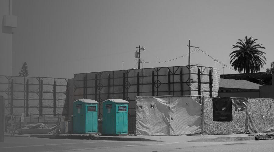 Why choose Indianapolis Porta Potty Rental for emergency porta potty rental in Indianapolis, IN